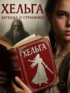 Хельга. Легенда о Страннике. / Анжелла