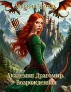 Академия Драгомир. Возрожденная. / Марина Эртель