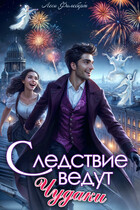 Следствие ведут чудаки / Леси Филеберт