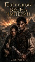 Последняя весна империи / Лилия Фенек