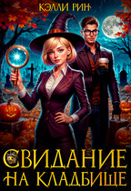 Свидание на кладбище / Кэлли Рин