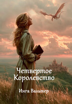 Четвёртое Королевство / Инга Вальтер