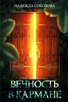 Вечность в кармане / Надежда Соколова