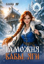 Таможня бабы Яги / Елена Яр
