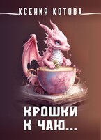 Крошки к  чаю… / Ксения Котова