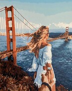 Танец любви / Ирина Перовская