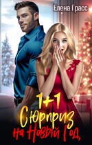 1 + 1. Сюрприз на Новый Год. / Елена Грасс