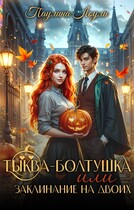 Тыква- Болтушка или заклинание на двоих / Паулина Лоули