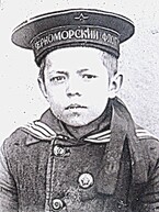 Работа в цирке / Александр Черевков