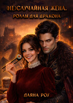 (не)случайная Жена. Роллы Для Лорда Дракона. / Даяна Роу
