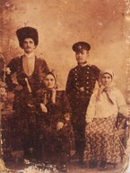 трилогия «Прелести жизни». Книга первая «Мера жизни» том-1. / Александр Черевков