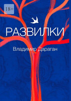 Развилки / Vladimir Daragan