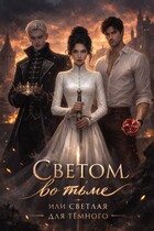 Светом во тьме, или светлая для тёмного / Александра Девяткова