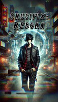 Распятие: Перерождение / Грей Вальд