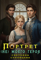 Портрет (не) моего героя / Светлана Суровцева