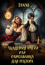 Академия магии или самозванка для ректора / Tanya Blackwood