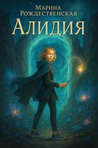 Алидия. Часть 1. Кот или не Кот / Марина Рождественская