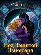 Под защитой эмиссара / Лоя Тим