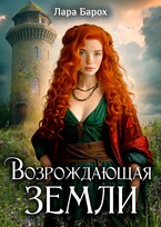 Возрождающая земли / Лара Барох