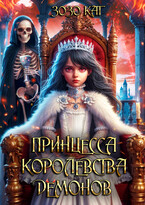 Принцесса Королевства Демонов / Зозо Кат