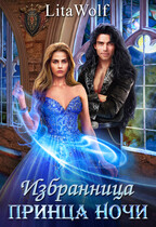 Избранница принца Ночи / LitaWolf