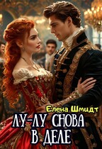 Лу-лу снова в деле / Елена Шмидт