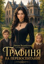 Графиня на перевоспитание / Люсия Веденская