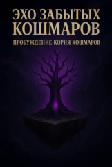 Эхо Забытых Кошмаров: Пробуждение Корня Кошмаров / Наталья Смолина