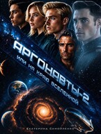 Аргонавты-2, или На краю Вселенной / Екатерина Самойленко