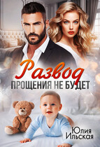 Развод. Прощения не будет / Юлия Ильская