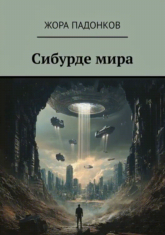Сибурде мира / Жора Па́донков