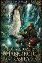 По ту сторону Мавкиного озера / Яна Смородина