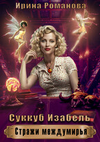 Суккуб Изабель / Ирина Романова