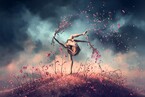 Мужественное сердце / Natalya Pekarskaya