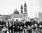 Зимние каникулы / Александр Черевков