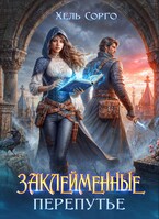 Заклеймённые. Перепутье / Хель Сорго
