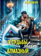 У судьбы алмазный хвост / Кира Цитри