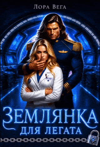 Землянка для легата / Лора Вега