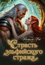 Страсть эльфийского стража / Камилла Рэй