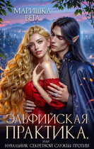 Эльфийская практика, или начальник секретной службы против! / Маришка Вега