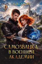 САМОЗВАНКА В ВОЕННОЙ АКАДЕМИИ / Алекса Корр