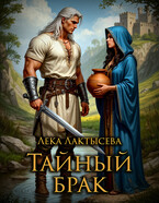 Тайный брак / Лека Лактысева