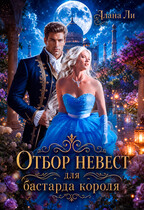 Отбор невест для бастарда короля / Алана Ли
