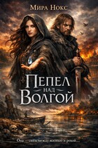 Пепел над Волгой / Мира Нокс