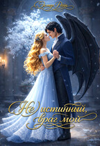 (Не) истинный, враг мой / Эстер Рейн