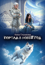 Портал в Новый год / Анна Глушкова