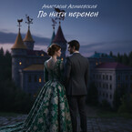 По нити перемен / Анастасия Агишевская