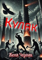 Кулак / Женя Черняк