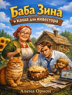 Баба Зина и Каша для Инвестора / Алена Орион