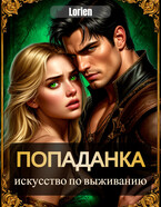 Попаданка. Инструкция по выживанию / Lorien